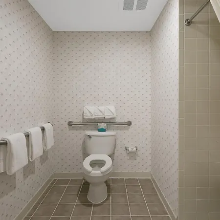 The Landmark Inn Fort Bragg Quarto foto
