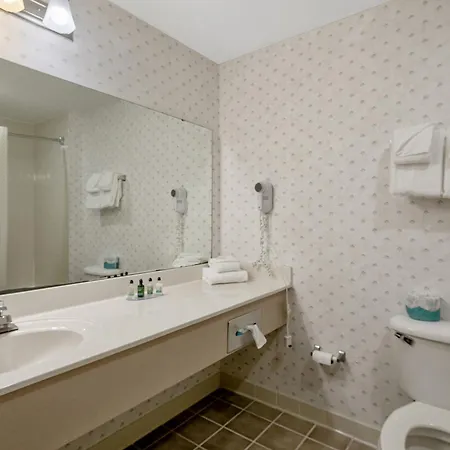 The Landmark Inn Fort Bragg Quarto foto