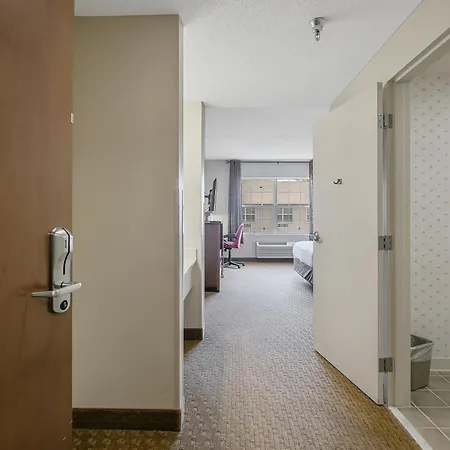 The Landmark Inn Fort Bragg Quarto foto