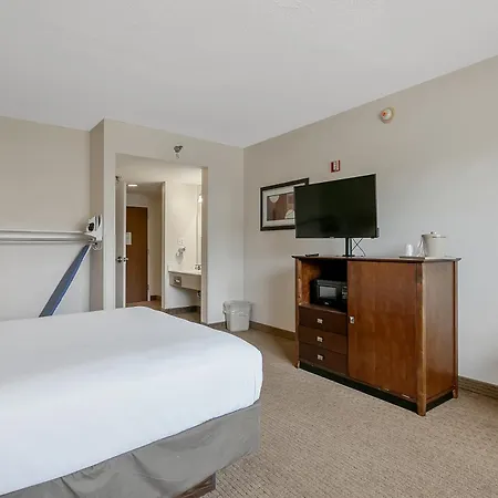 The Landmark Inn Fort Bragg Quarto foto
